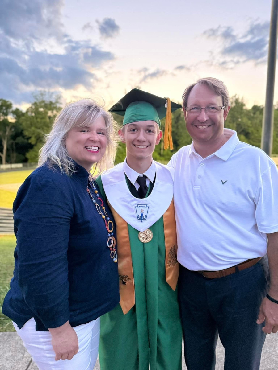 Dwayne’s Journey from Back Pain to Hopeful Recovery