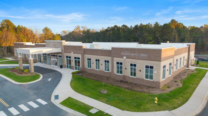 CNSA Mt Holly, North Carolina | CNSA Locations | Neurosurgeons in Mt Holly NC | Spine Care in North Carolina