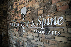 Carolina Neurosurgery & Spine Associate Sign